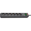 Image de Brennenstuhl Eco-Line - protection contre les surtensions - 3.68 kW
