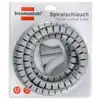 Image de Brennenstuhl - Gaine Spirale - Diametre 20mm - Longueur 2,5m - Gris 1164360