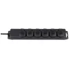 Image de Brennenstuhl 1159970 Bren Steckdosenverteiler 6x Steck bk