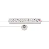 Image de brennenstuhl Multiprise Eco-Line Comfort Switch CSP 24