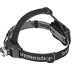Image de Brennenstuhl 1178780 flashlight Black Headband flashlight LED