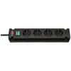 Image de Multiprise Brennenstuhl Bremounta 4 prises, 150 cm, 3500 W