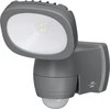 Image de brennenstuhl LED-Licht mit Bewegungsmelder LUFOS 200
