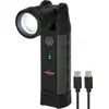 Image de Brennenstuhl Akku LED Taschenlampe TL 1000 ACW