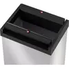 Image de HAILO Mülleimer "Big-Box Swing L" 112429 4007126001504