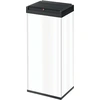 Image de Hailo 0860-231 Big-Box Swing XL Afvalemmer 52L Wit