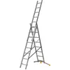 Image de Echelle transformable HobbyLot 3 plans - 3x8 échelons - 5,20m