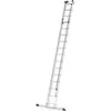 Image de Echelle coulissante à corde ProfiStep® Duo - 2 x 16 échelons - 9,51m