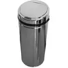 Image de Poubelle automatique HAILO Sensor 42L - Inox - H. 76 cm