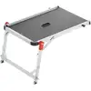 Image de Hailo 9940-301 TP2 Pro Trapplatform Zilver/Zwart