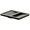 Image de Hailo Couvercle 1220389 pour seau intérieur 13 litres gris basalte