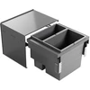 Image de Hailo Collecteur de déchets 3608751 Cargo Aqua 28 + 18 litres