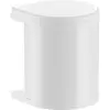 Image de Collecteur de déchets Hailo 3515001 MO Swing w Mono 15 litres blanc