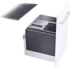 Image de Hailo Collecteur de déchets 3631591 XL Inset 500 18/13/13 Triple-XL 18 + 2x 13 litres