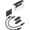 Image de Pédale Hailo 3691401 Kick and Go pour Cargo Basic