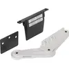 Image de Ouvre-porte Hailo 3692021 Kick and Go : pédale pour armoires
