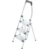 Image de Marchepied Hailo LivingStep Plus - 3 marches - 2.50m