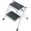 Image de Hailo 4310-001 MK60 StandardLine 2 treden Trapkruk