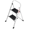 Image de Marchepied Hailo K20 - 2 marches - 2.23m