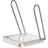 Image de Repose pied aluminium