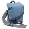 Image de Etui pour appareil photo CULLMANN MADRID TWO VARIO 200 BLEU - Neuf