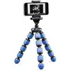 Image de Trépied de table Cullmann Alpha 350 Mobile pour smartphone noir et bleu - Neuf