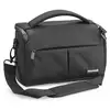 Image de Sac photo bandoulière Cullmann Malaga Maxima 70 BK Noir - Neuf