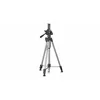 Image de Cullmann Alpha 2500 mobile trépied Smartphone 3 pieds Noir, Gris - Neuf