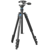 Image de Cullmann RONDO 460M RW20 trépied Universel 3 pieds Noir - Neuf