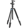 Image de Cullmann Rondo 460M RB8.5 trépied Universel 3 pieds Noir - Neuf