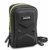 Image de CULLMANN Etui OSLO Compact 400 Noir Citron - Neuf
