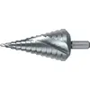 Image de Ruko forets étagés diamètre 4-39mm HSS-Co - 101056E