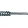 Image de Fraises sur tige en carbure Ruko forme A diamètre 3mm HM sans denture frontale - 116046
