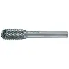 Image de Fraise sur tige en carbure Ruko forme C diamètre 3mm HM WRC - 116048