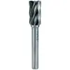 Image de Fraises sur tige en carbure Ruko forme A diamètre 6mm HM pour alu ZYA - 116015A