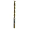 Image de Ruko - 228080 Hsse-co 5 Foret Hélicoïdal 8 Mm Longueur Totale 117 Mm Din 338 1 Pc(s)