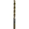 Image de Ruko - 228100 Hsse-co 5 Foret Hélicoïdal 10 Mm Longueur Totale 133 Mm Din 338 1 Pc(s)