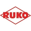 Image de RUKO ULTIMATECUT Multidrill HSS RUnaTEC à hélice avec pointe turbo M2 - 101083P