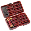Image de Coffret De 12 Tournevis Interchangeables Vde Felo