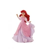 Image de Bullyland Ariel en robe rose 0 0 STK