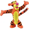 Image de Bullyland - Figurka Tigger 7cm z Winnie the Pooh - Kolekcjonerska edycja
