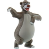 Image de Bullyland Le Livre de la Jungle Figurine Balu 8 cm bula12381