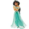 Image de Bullyland 12455 - Figurine de la princesse Jasmine de Walt Disney Aladdin, env. 9,7 cm, tr ¨s d ©taill ©e, id ©ale comme petit cadeau pour les enfants   partir de 3 ans