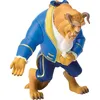 Image de Bullyland 12463 - Disney La Belle et la Bête Figurine de jeu Bête, 10cm