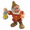 Image de Figurka BULLYLAND - Disney Królewna nieka Kucharz 5cm kolekcjonerska