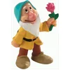 Image de Figura Enanito flor Blancanieves Disney