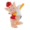 Image de Bullyland - Figurki Trzech Ma ych  winek Fifer 5cm - Akcesorium Tematyczne