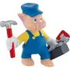 Image de Bullyland - Figurka Trzech winek 7cm Kolekcjonerska z Detalami