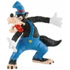 Image de Figurka kolekcjonerska BULLYLAND - Wielki Z y Wilk z Trzech Ma ych  winek, 8 cm