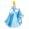 Image de Figurka kolekcjonerska BULLYLAND - Disney Ksiniczka Kopciuszek 10 cm